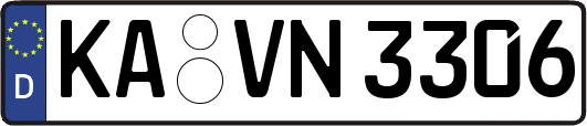 KA-VN3306