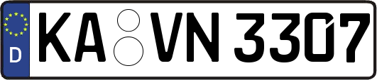 KA-VN3307