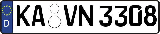 KA-VN3308