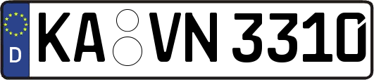 KA-VN3310