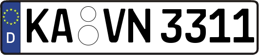 KA-VN3311