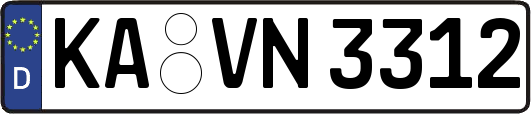 KA-VN3312