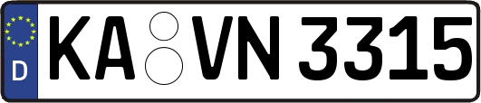 KA-VN3315