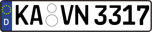 KA-VN3317