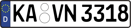 KA-VN3318