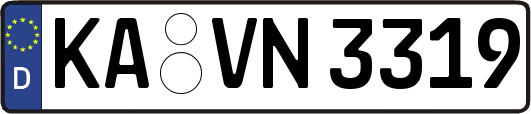 KA-VN3319