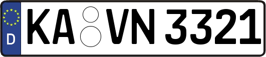 KA-VN3321