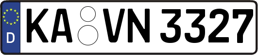 KA-VN3327