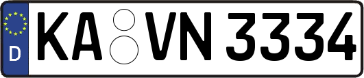 KA-VN3334