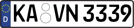 KA-VN3339