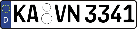 KA-VN3341
