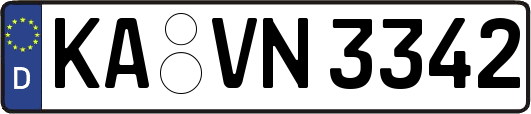 KA-VN3342