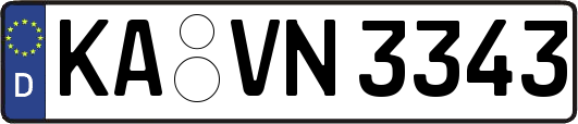 KA-VN3343