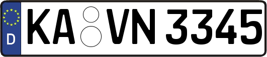KA-VN3345