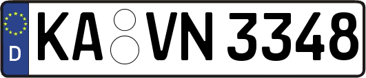 KA-VN3348