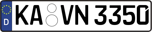 KA-VN3350