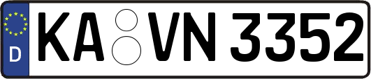 KA-VN3352
