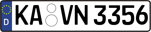KA-VN3356