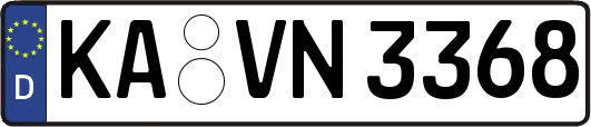 KA-VN3368