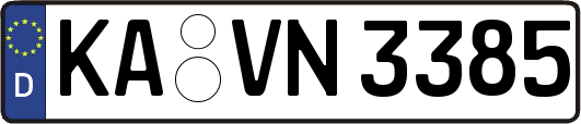 KA-VN3385