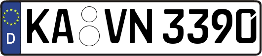KA-VN3390