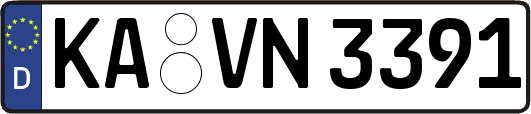 KA-VN3391