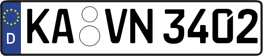 KA-VN3402
