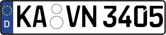 KA-VN3405