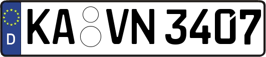 KA-VN3407