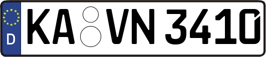 KA-VN3410