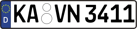 KA-VN3411