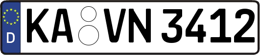 KA-VN3412