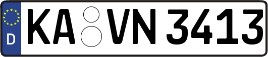 KA-VN3413