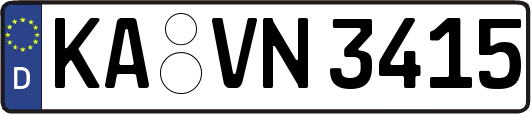 KA-VN3415