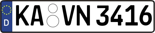 KA-VN3416