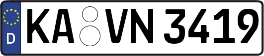 KA-VN3419