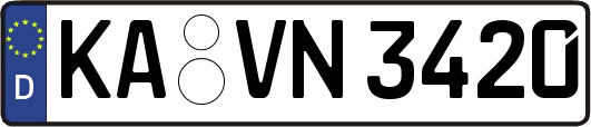 KA-VN3420