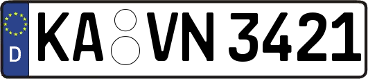 KA-VN3421