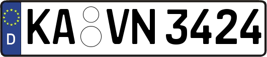 KA-VN3424