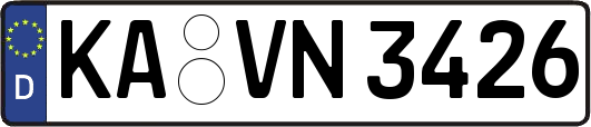 KA-VN3426