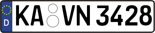 KA-VN3428