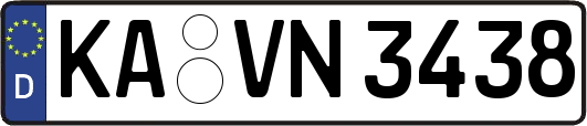 KA-VN3438