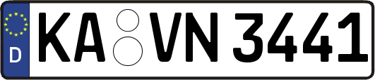 KA-VN3441