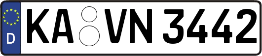 KA-VN3442