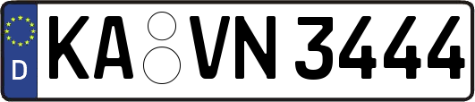 KA-VN3444