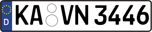 KA-VN3446