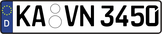 KA-VN3450