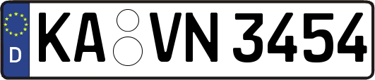 KA-VN3454