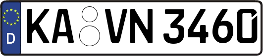 KA-VN3460