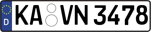 KA-VN3478